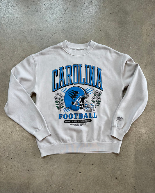Carolina sweatshirt
