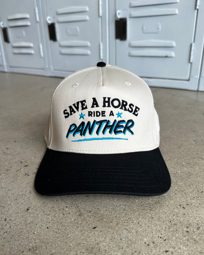 Save A Horse Hat