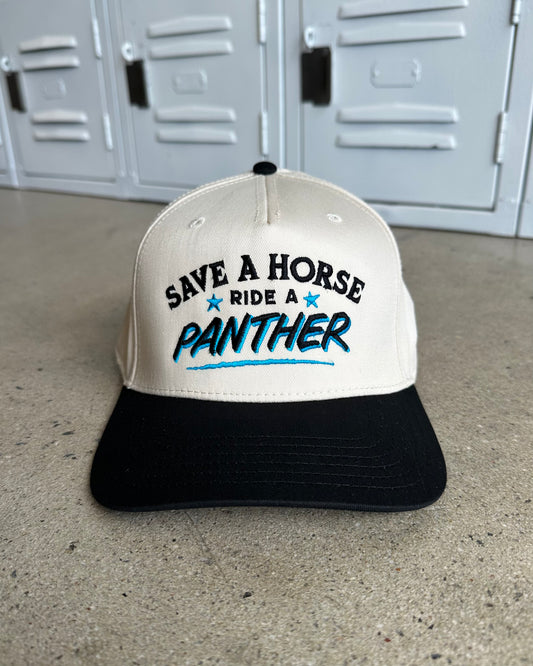 Save A Horse Hat