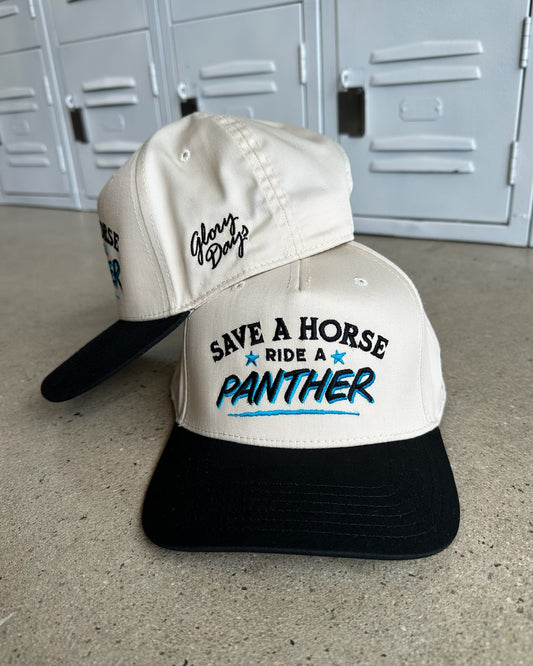 Save A Horse Hat