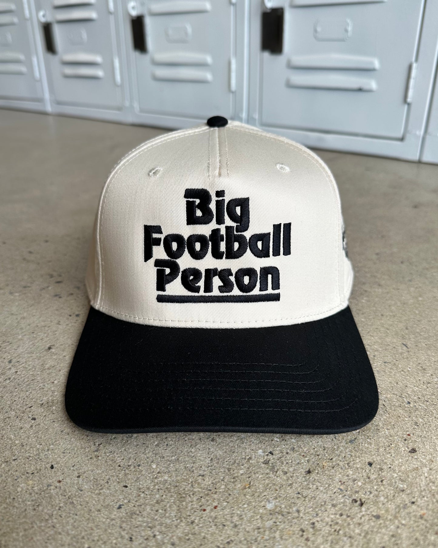 Football Hat