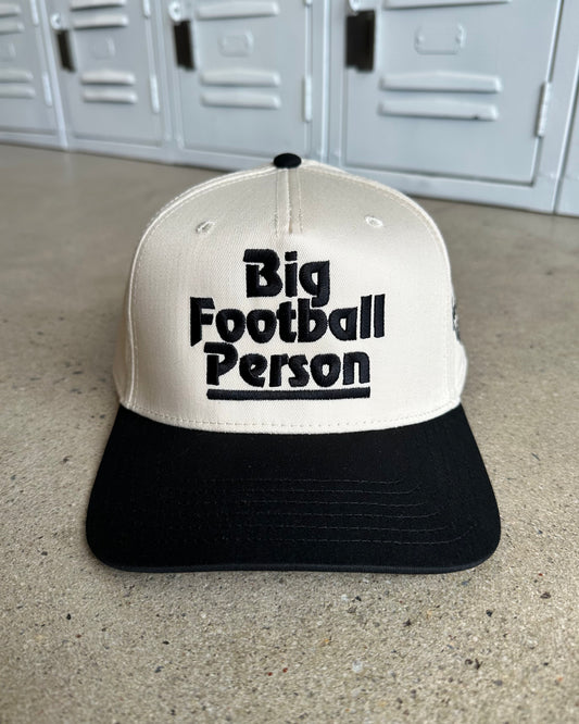 Football Hat
