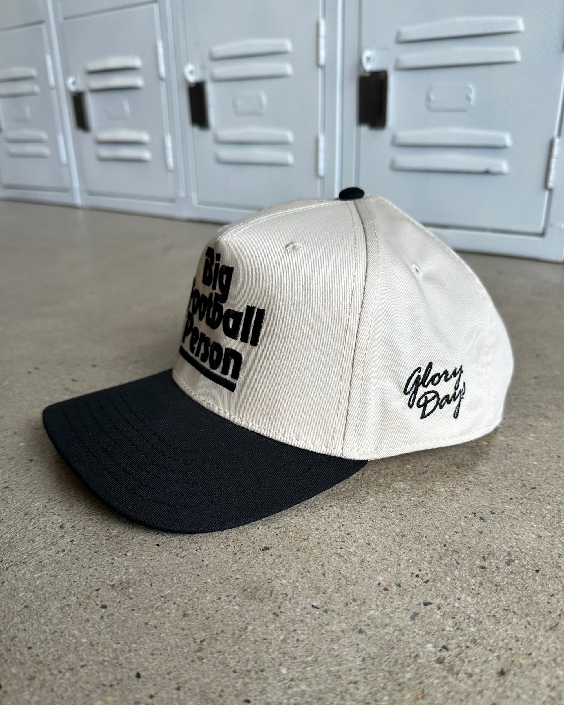 Football Hat