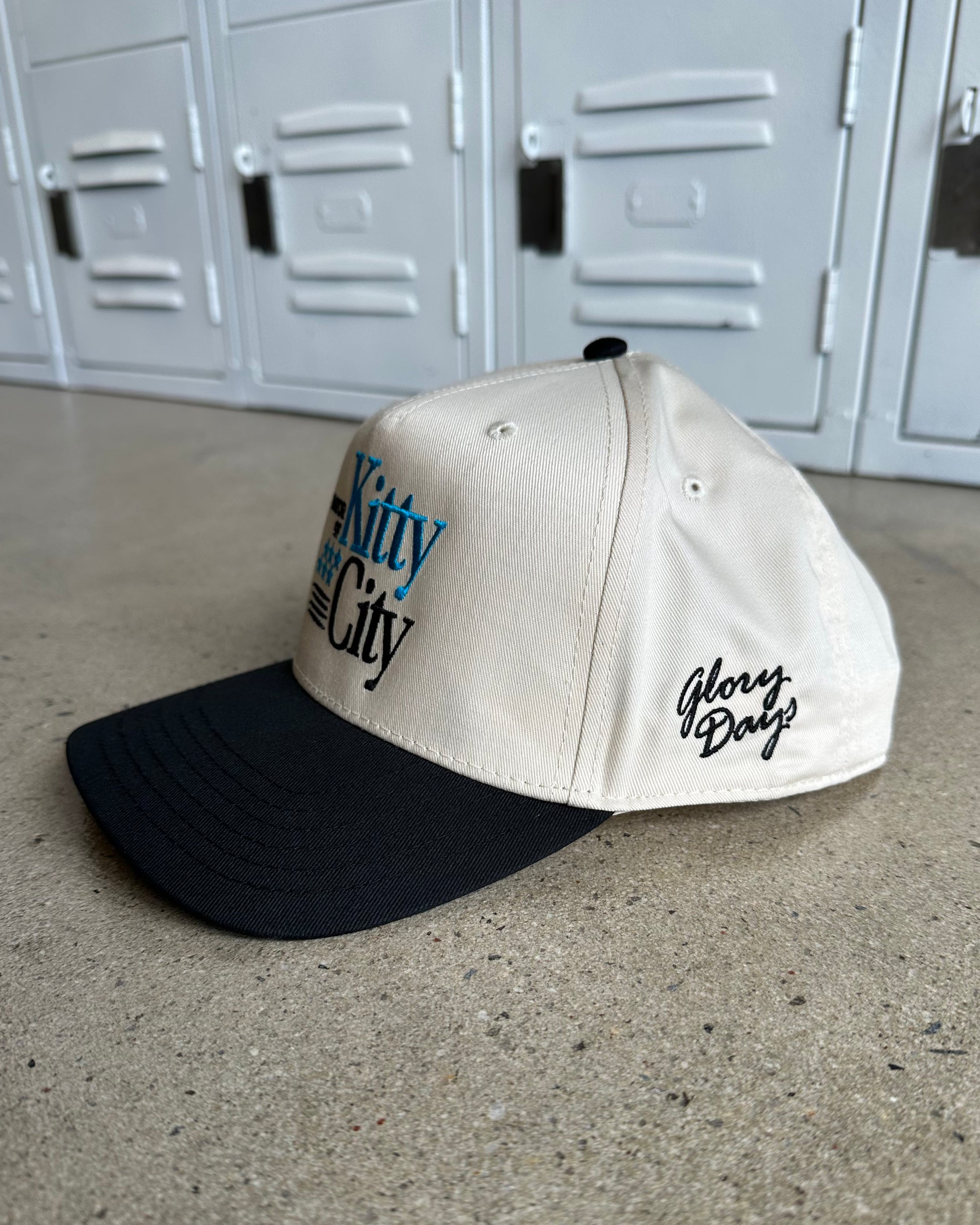 Mayor Of Kitty City Hat
