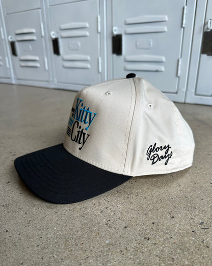 Mayor Of Kitty City Hat