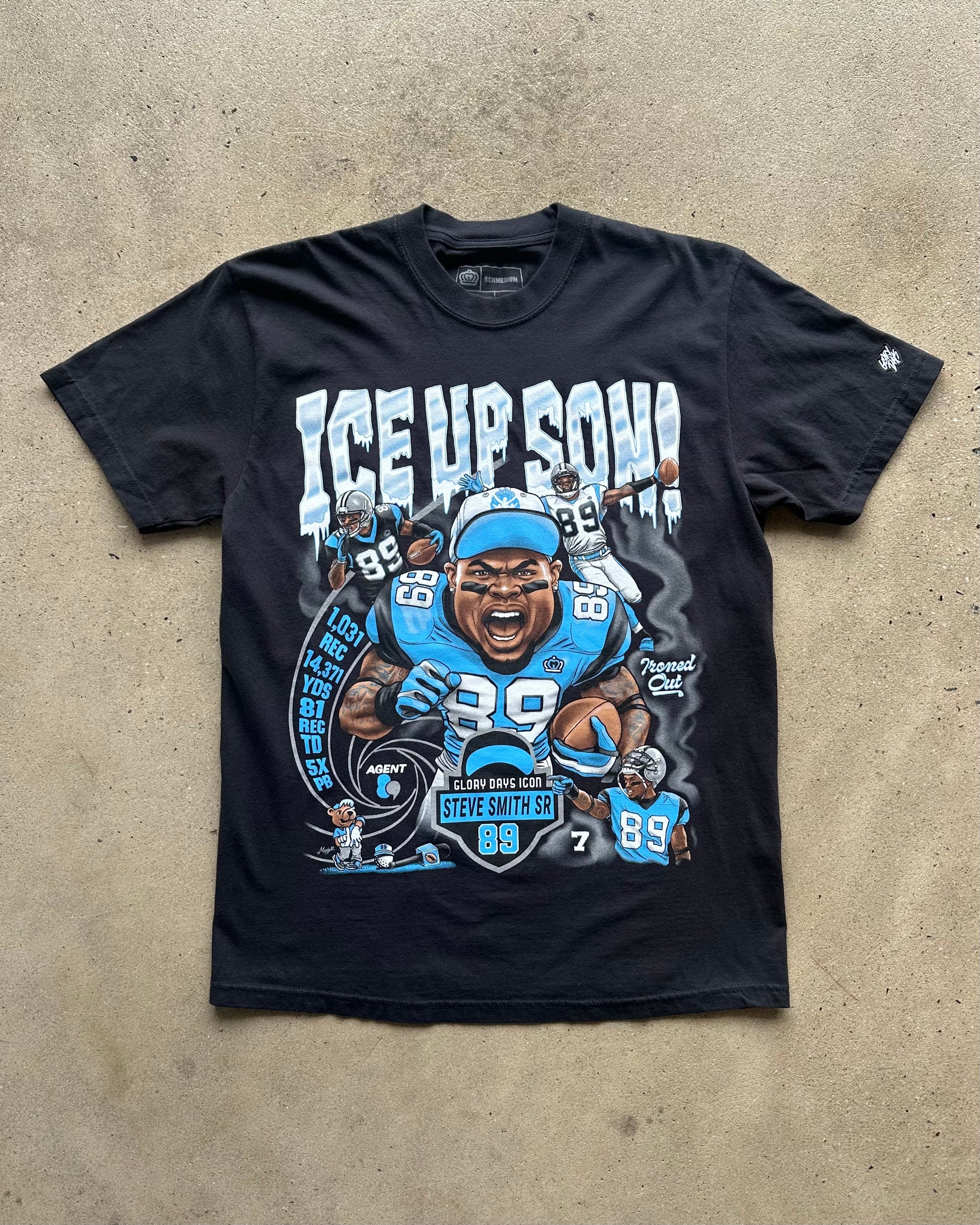 Steve Smith shirt