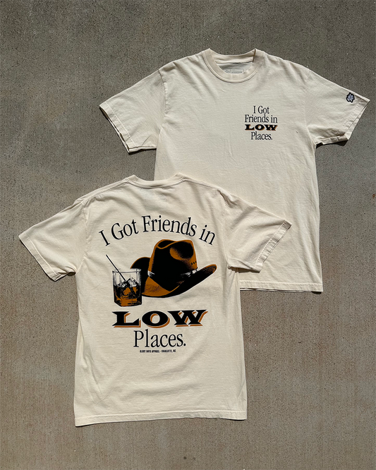 Country t-shirt