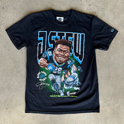 Jonathan stewart jersey best sale
