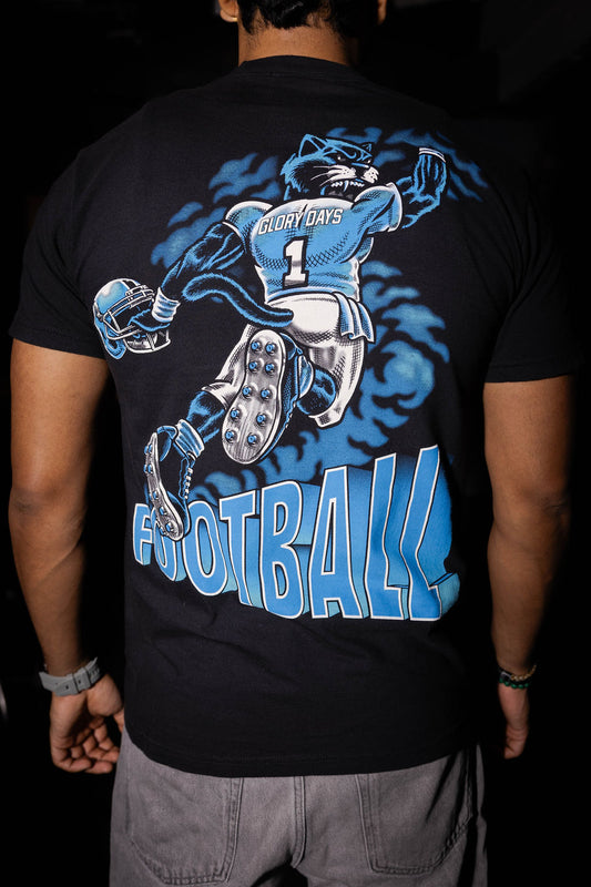Glory Days Apparel - Pound Town Bust Through T-Shirt