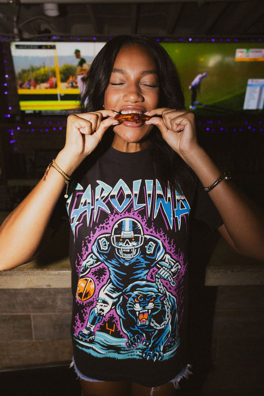 Glory Days Apparel - Gridiron Monsters T-Shirt