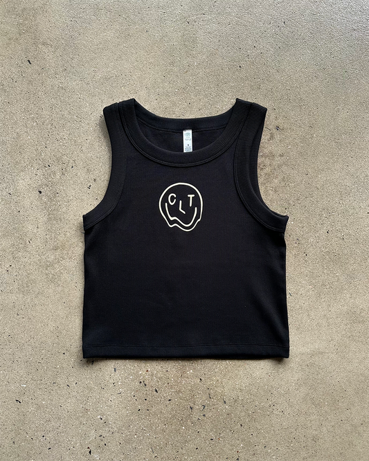 CLT tank