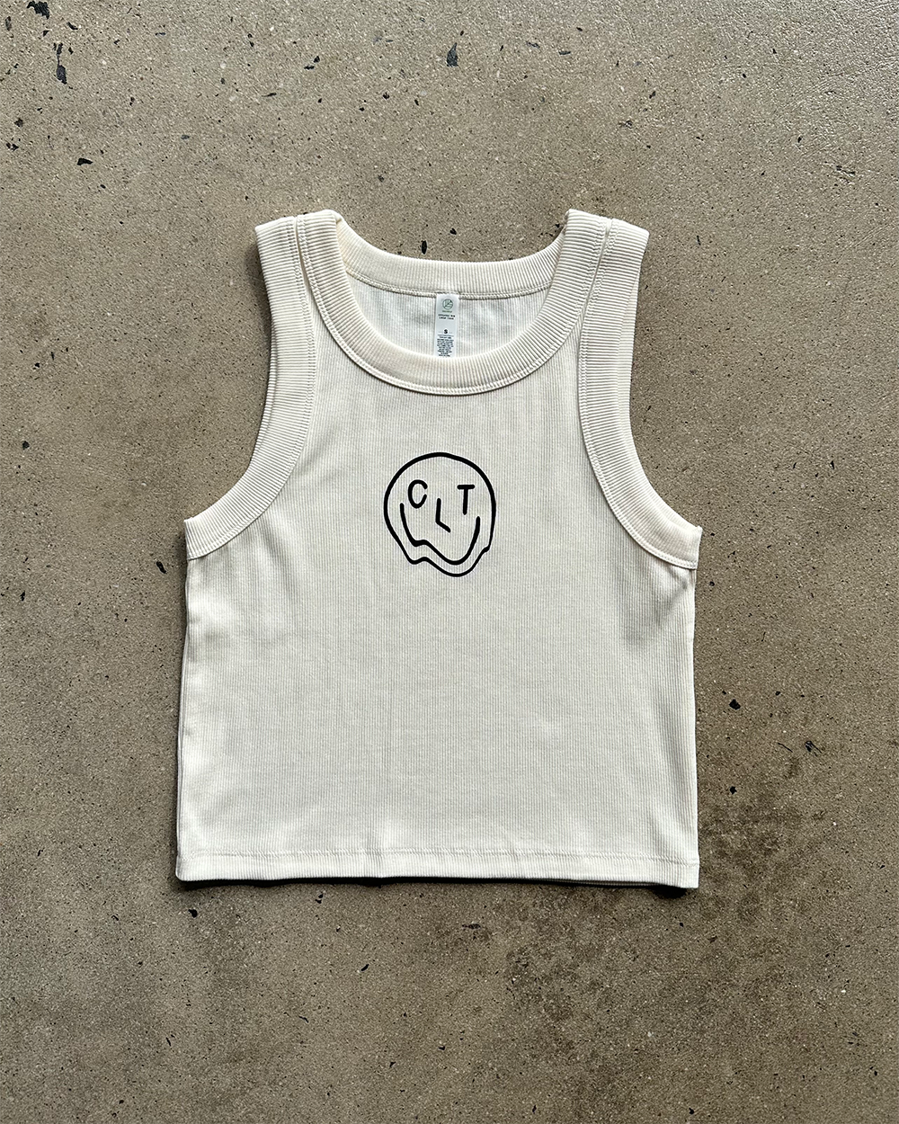 CLT tank