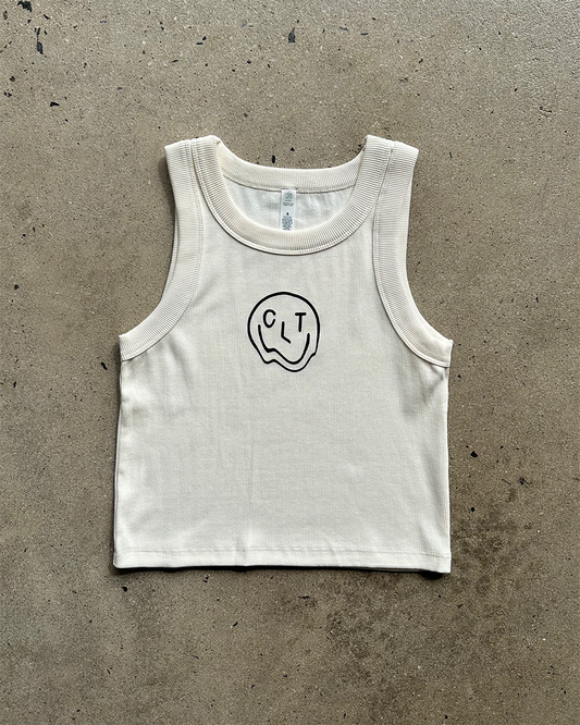 CLT tank