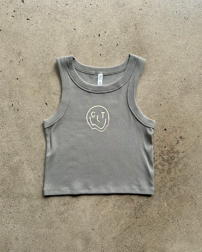 CLT tank