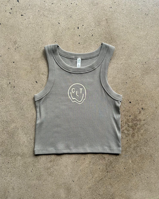 CLT tank