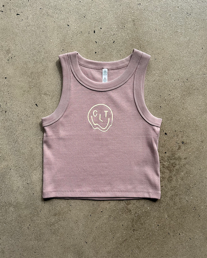 CLT tank