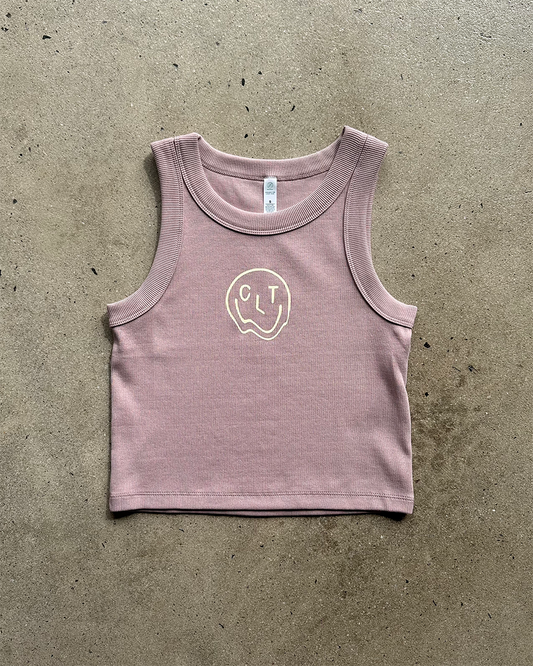 CLT tank