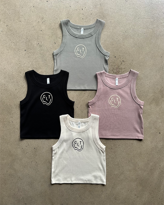 CLT tanks