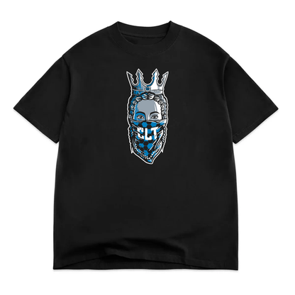 *LOCKED IN THE VAULT* Glory Days Apparel - Misfit Queen T-Shirt