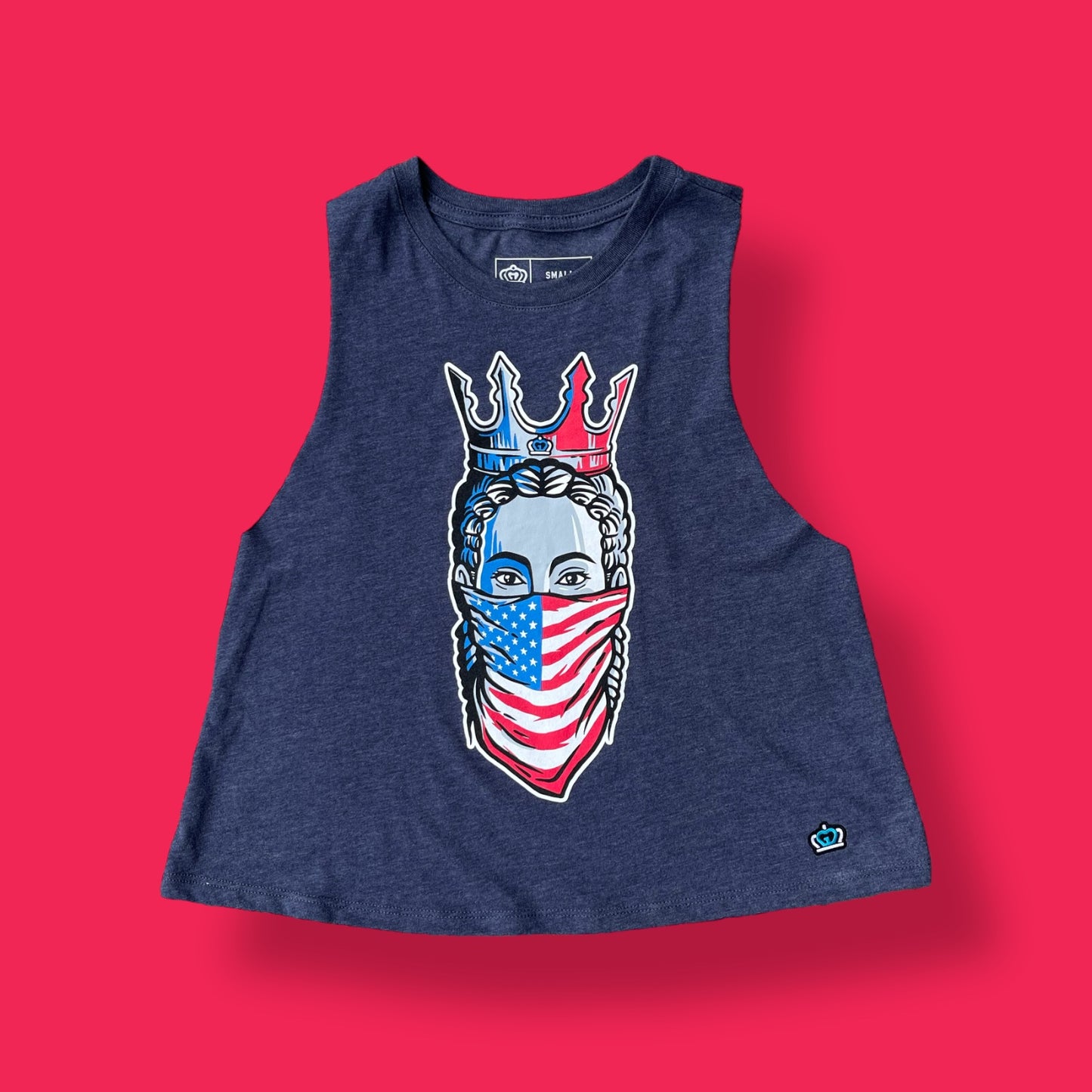 Glory Days Apparel Tank