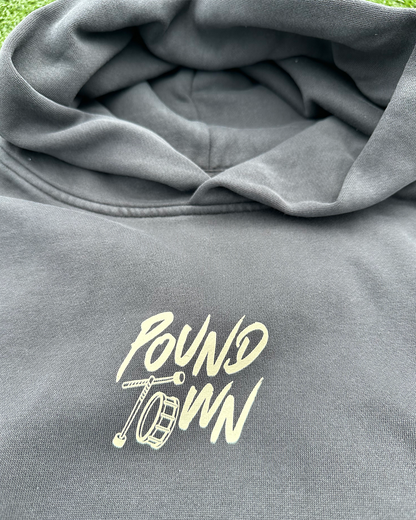 Pound Town hoodie