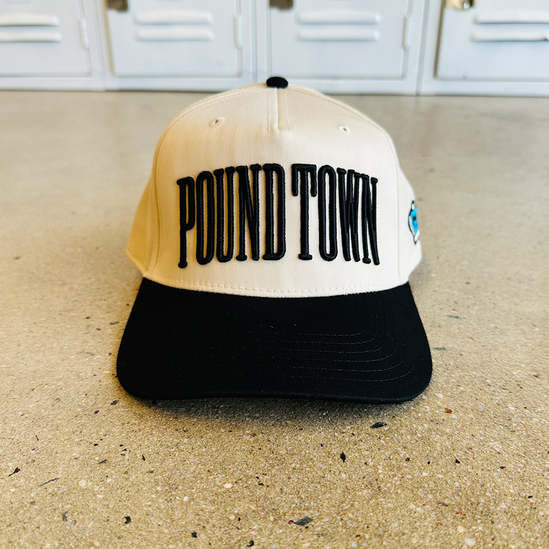 Pound Town hat