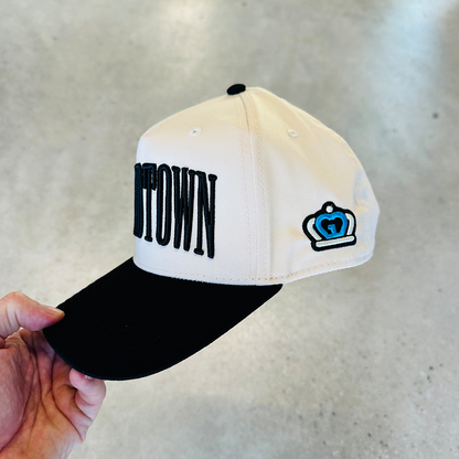 Pound Town hat