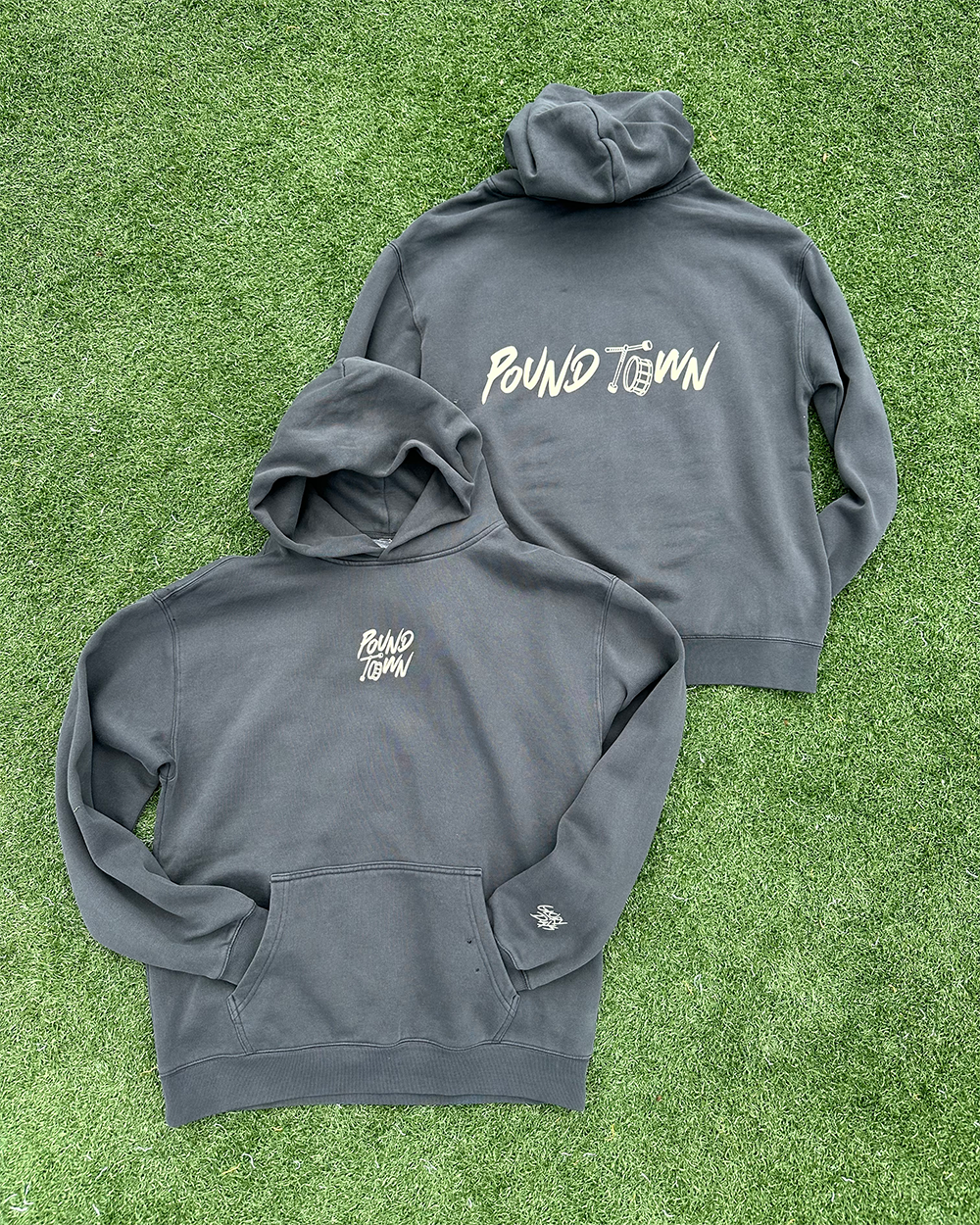 Pound Town hoodie