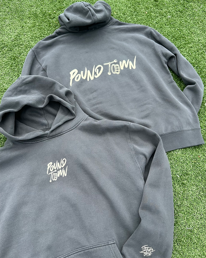 Pound Town hoodie