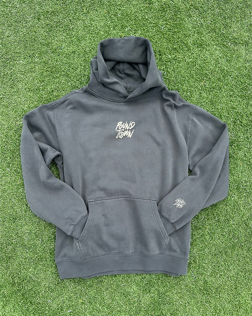 Pound Town hoodie