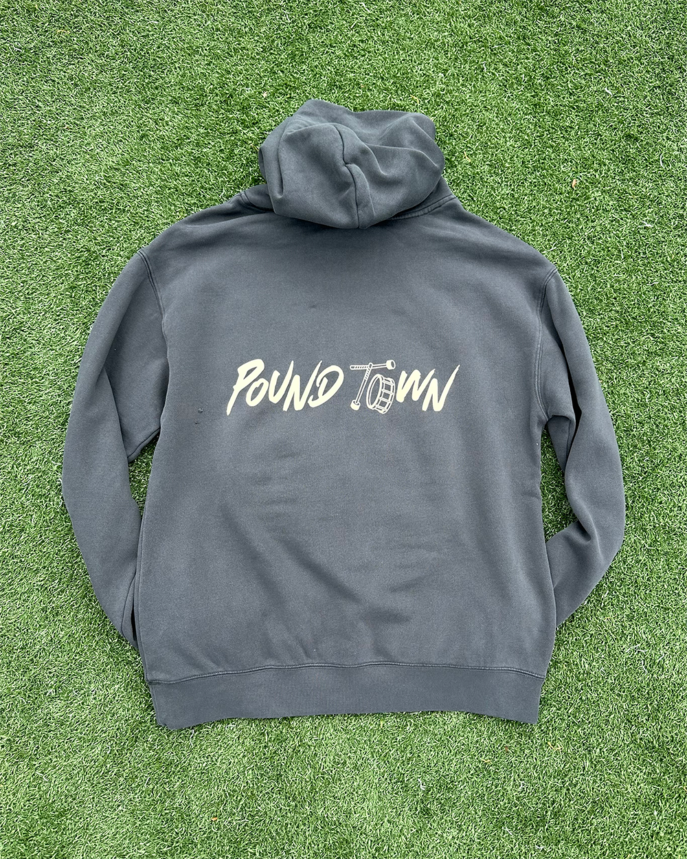 Pound Town hoodie