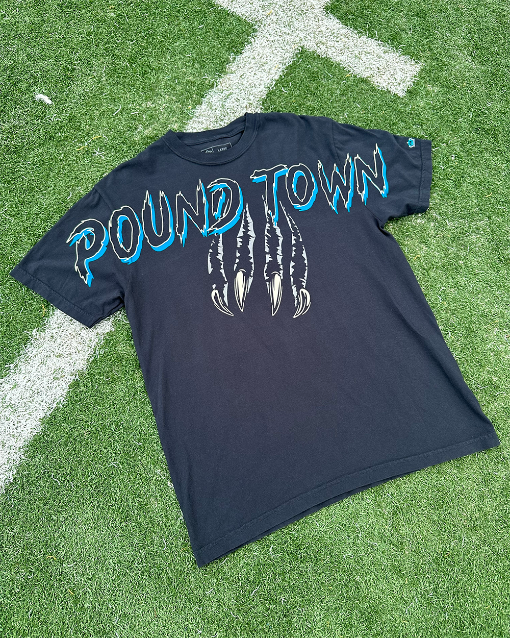 Pound Town Shirt