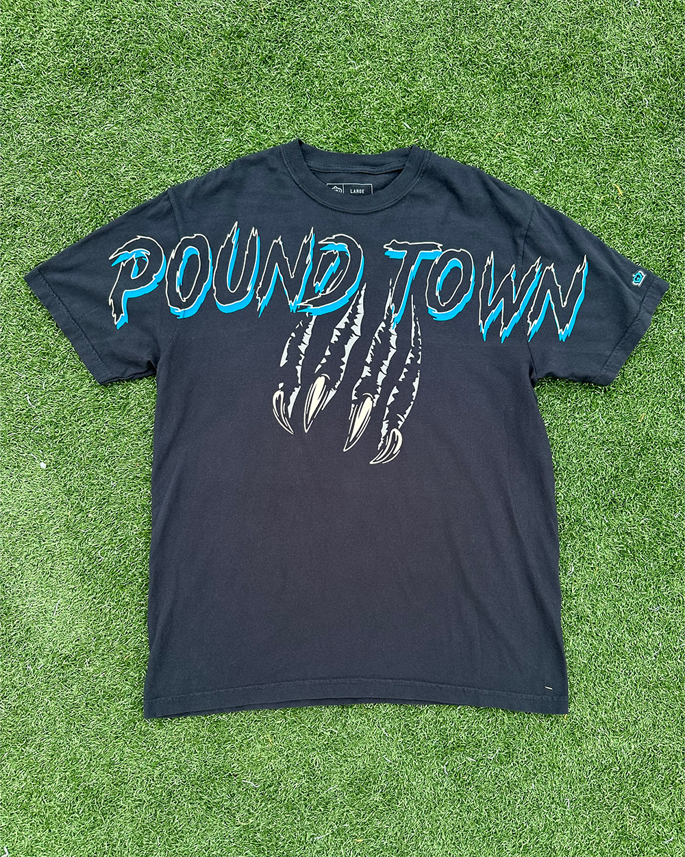 Pound Town Shirt