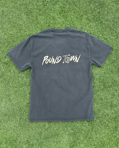 Pound Town T-Shirt