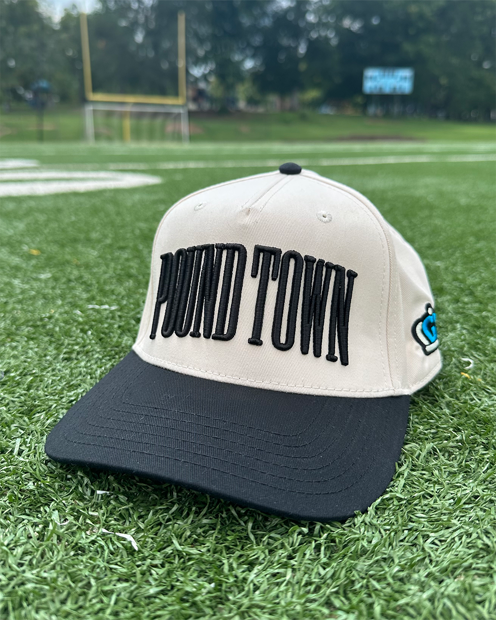 Pound Town hat