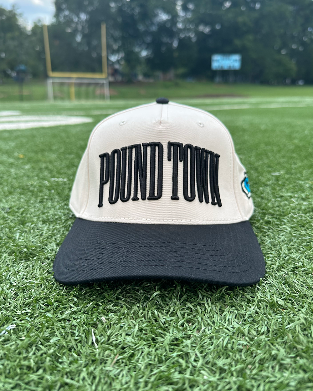 Pound Town hat