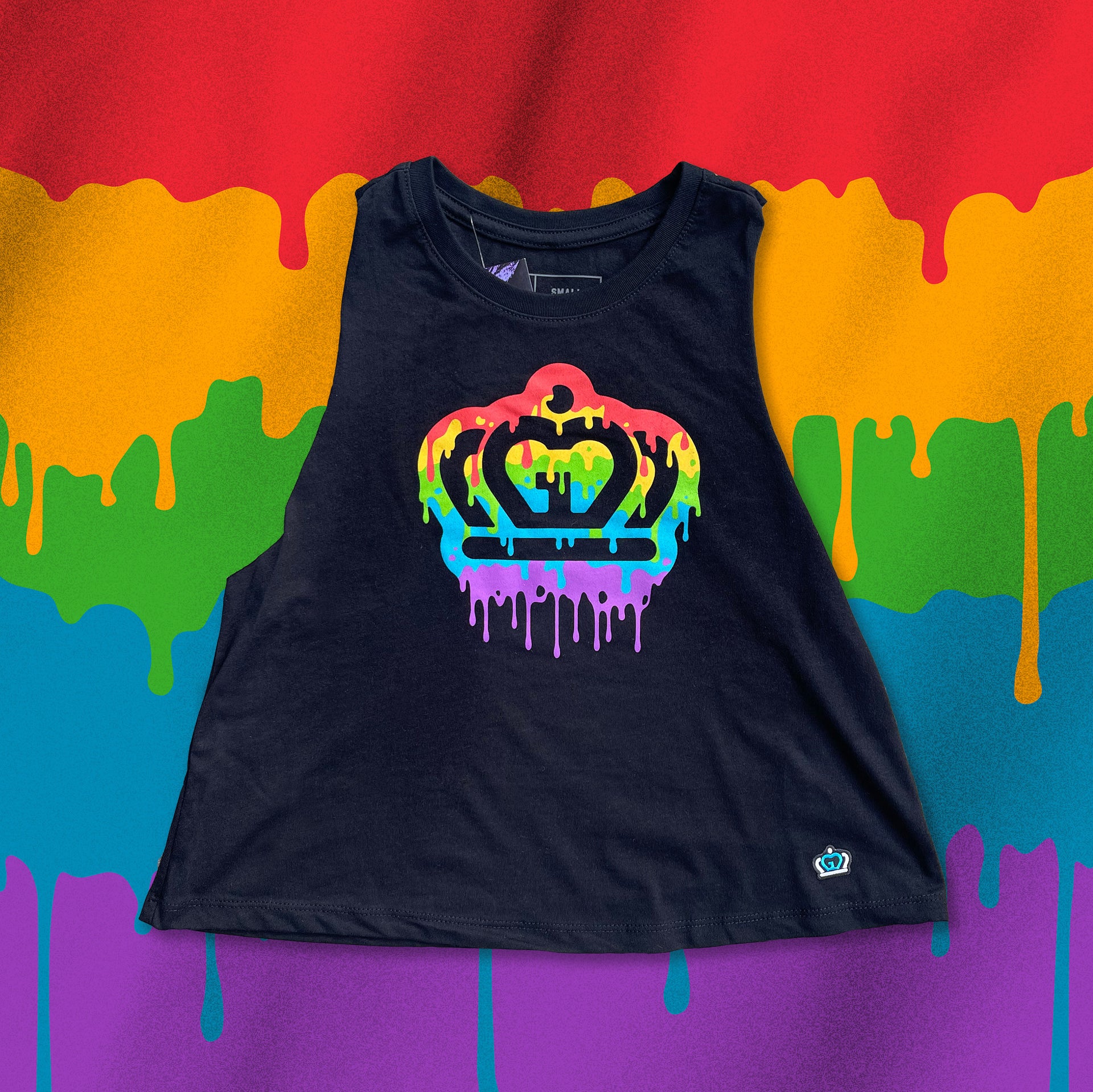 Glory Days Apparel - Panther Women's Tank Top