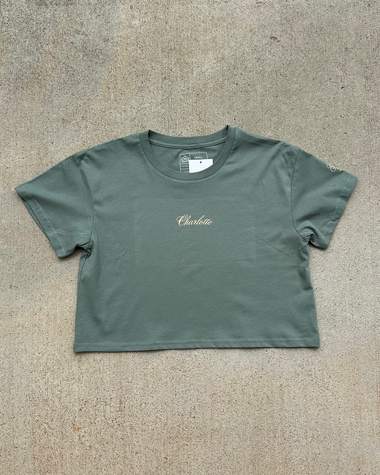 Charlotte crops