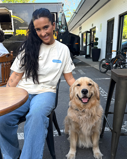 Glory Days Apparel - Send Dog Pics T-Shirt