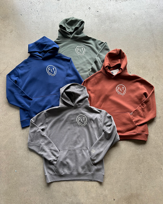 CLT Hoodie