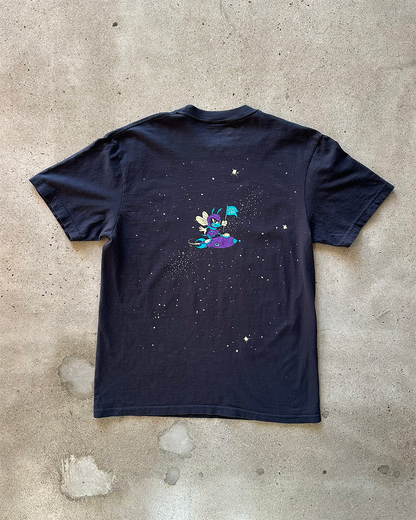 Glory Days Apparel - Space Hoops T-Shirt