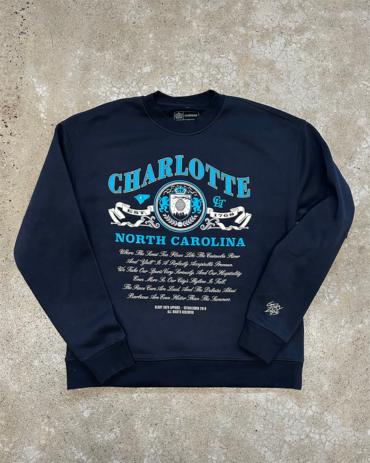 Charlotte Sweatshirt