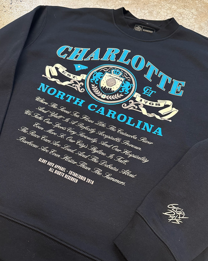 Charlotte Sweatshirt