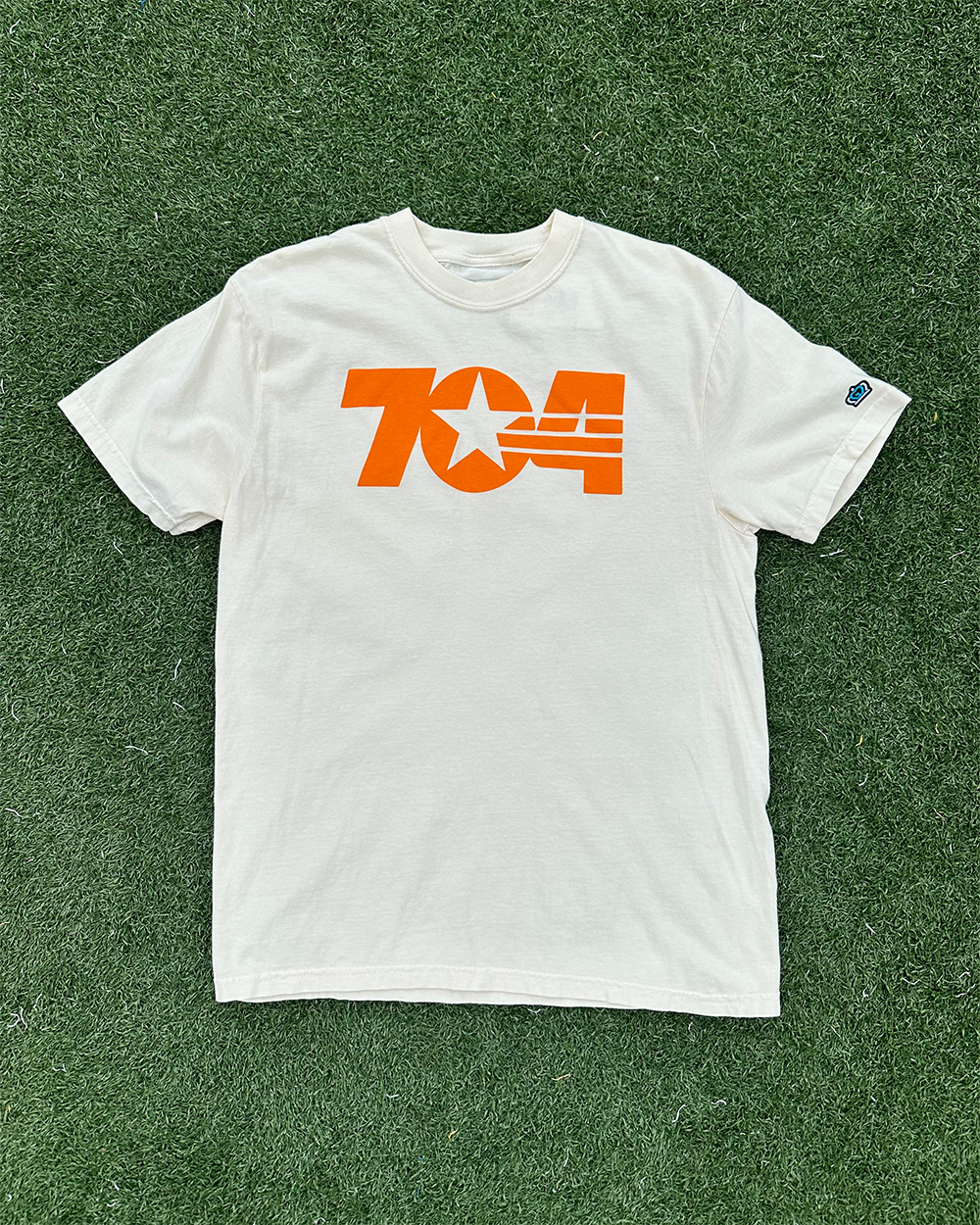 704 shirt