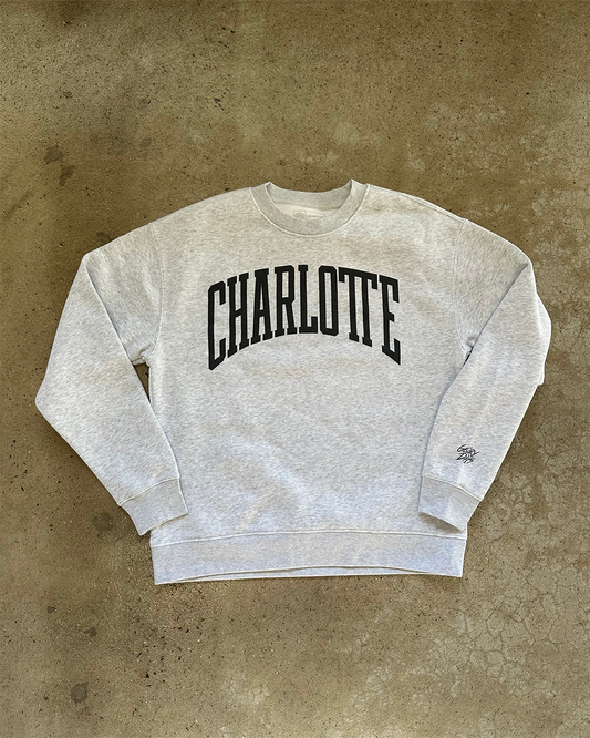 Charlotte Sweatshirt