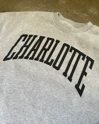 Charlotte Sweatshirt