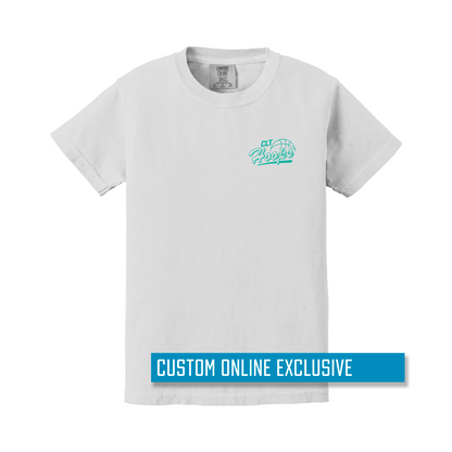 Youth Charlotte T-Shirt