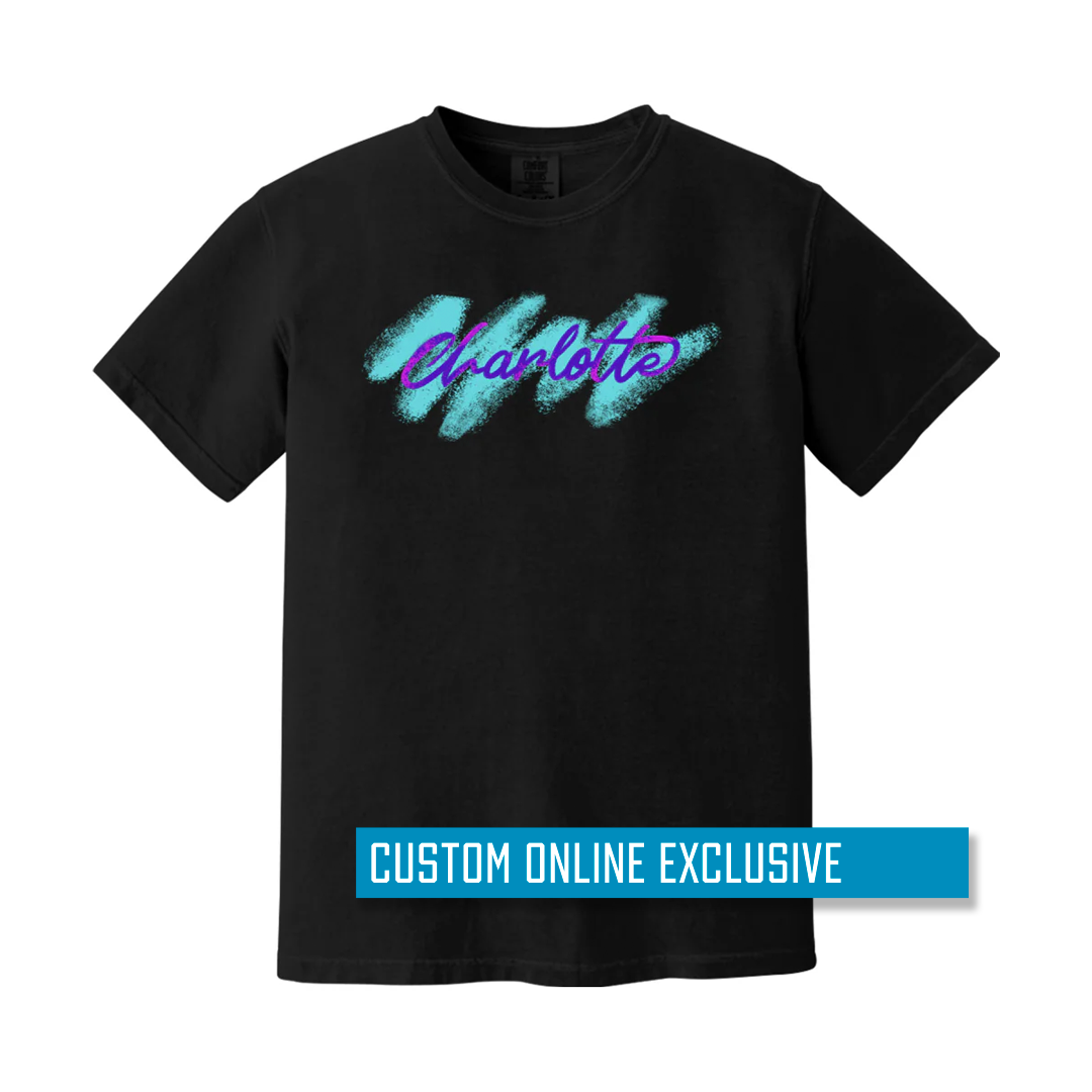 Glory Days Apparel shirt