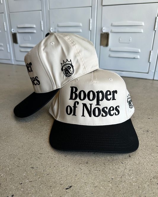Glory Days Apparel - Booper Of Noses Hat