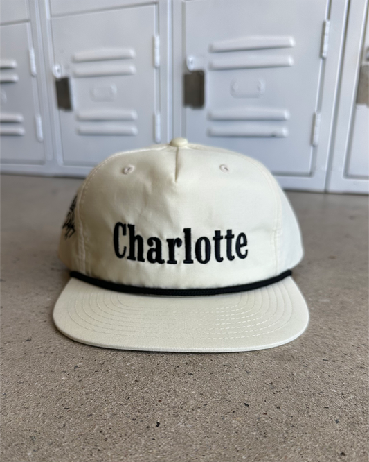 Charlotte hat